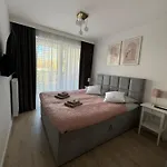 Baltic Grey Apartament Kolobrzeg